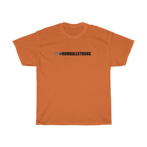 Rumball Strong T-Shirt
