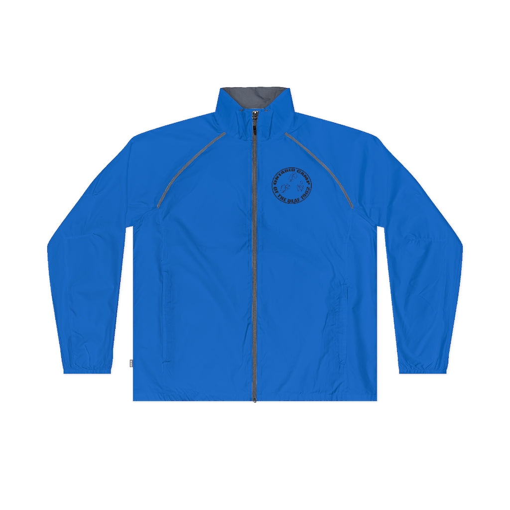 60th Anniversary Packable Jacket