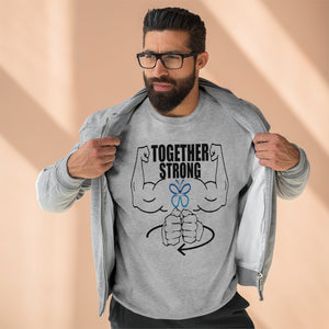 Together Strong Crewneck Sweatshirt