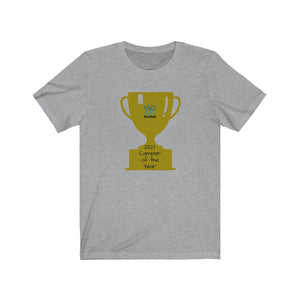 Camper of the year Tee