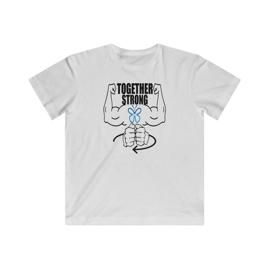 Together Strong Kid's Tee