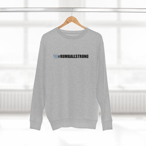 Rumball Strong Crewneck Sweatshirt