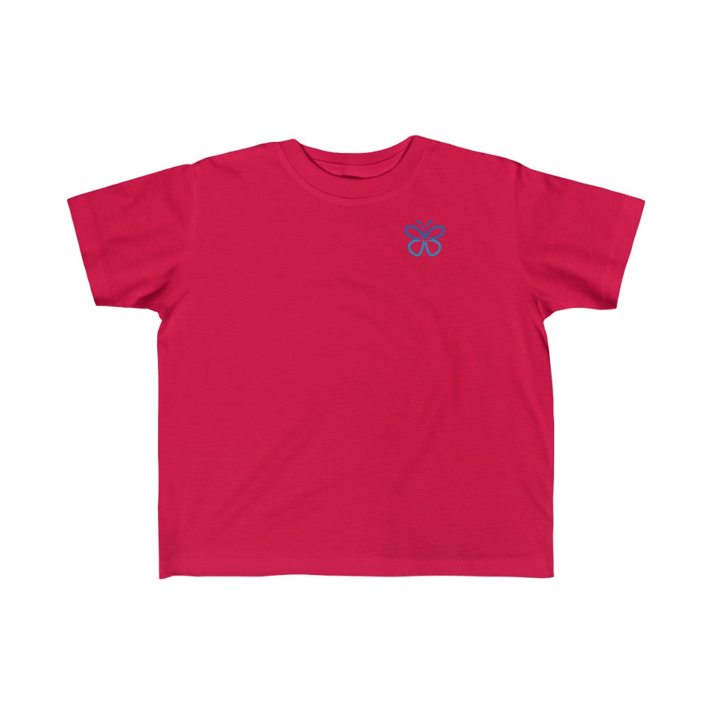 Logo Toddler Tee