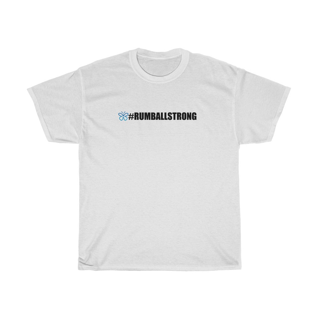 Rumball Strong T-Shirt
