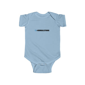 Rumball Strong Infant Bodysuit