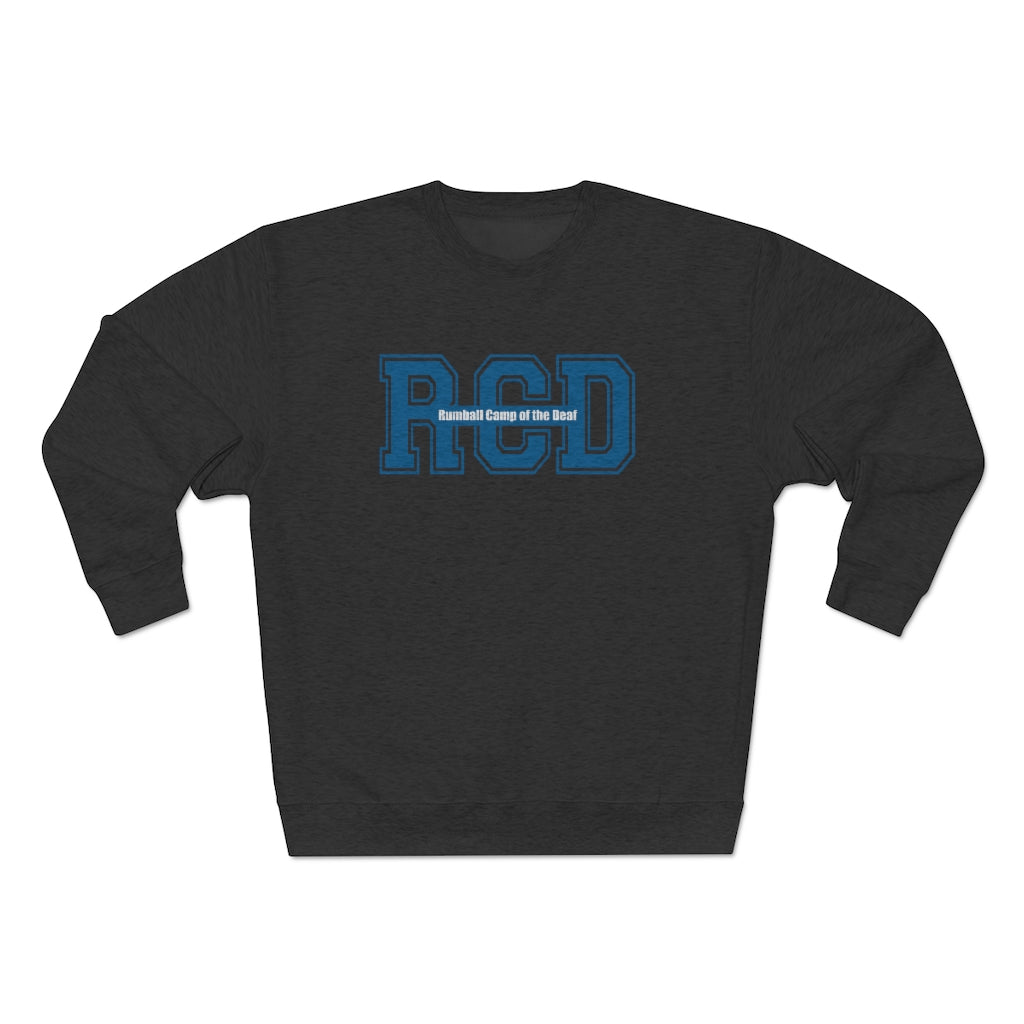 Collegiate Sweatshirt