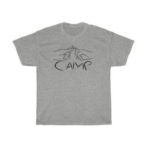 Camp Hands T-Shirt