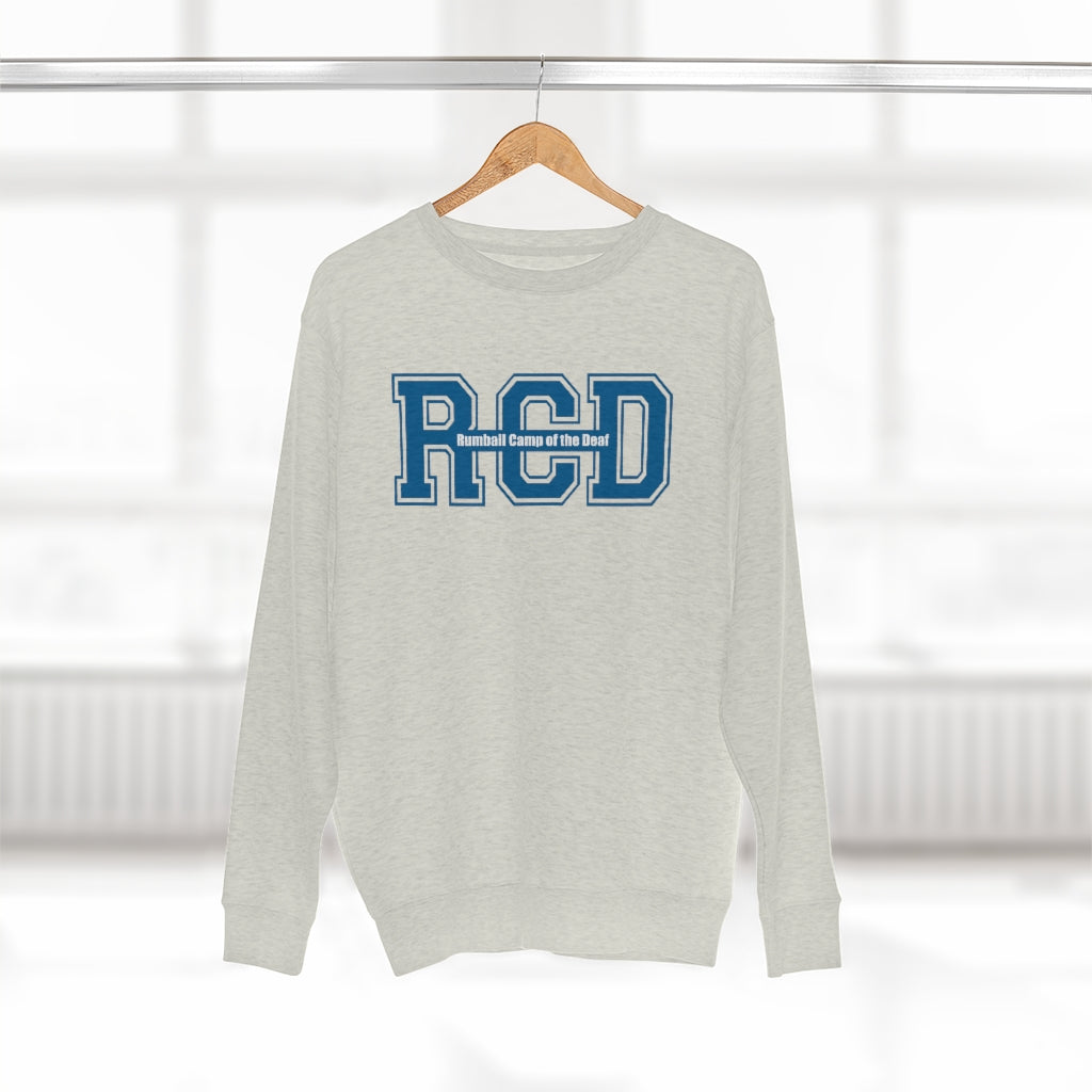 Collegiate Sweatshirt