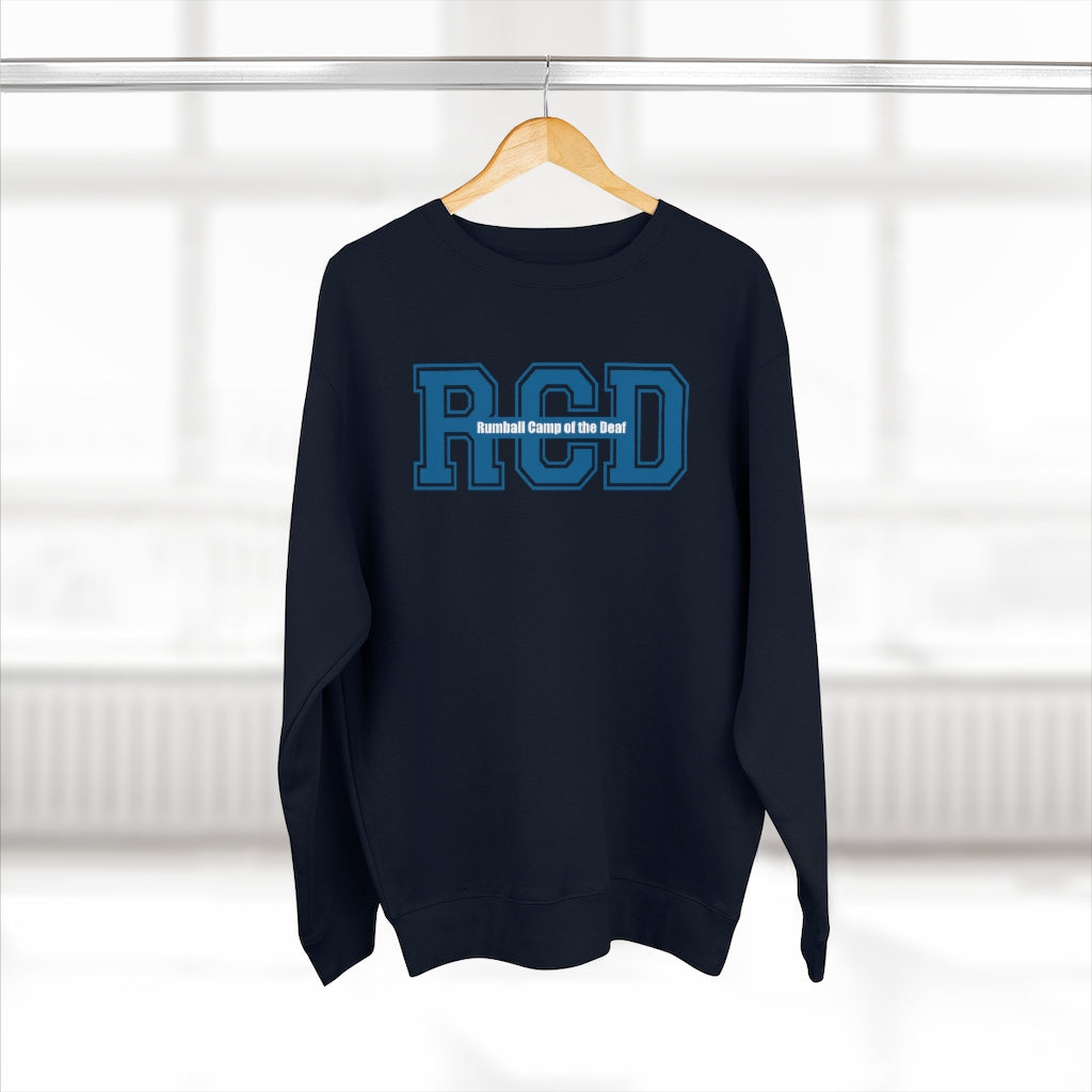 Collegiate Sweatshirt