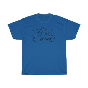 Camp Hands T-Shirt